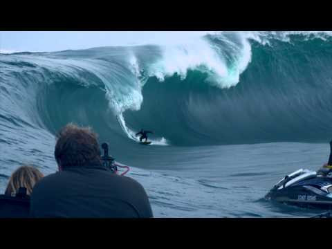 Big Wave Hellmen: The Right