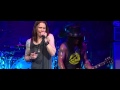 Slash feat. Myles Kennedy & The Conspirators : Las Vegas 25/07/2013
