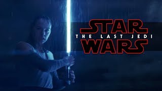 Star Wars: The Last Jedi "Awake"