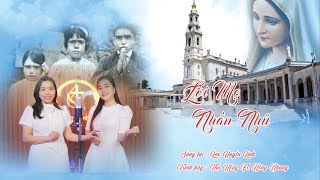 Lời Mẹ Nhắn Nhủ || Sáng tác : Lm Huyền Linh || Trình bày : Thu Hồng Ft. Hồng Nhung