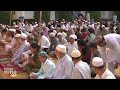 Eid Celebrations in Kashmir : A Day of Unity and Festivity | EID 2024 |  - 03:01 min - News - Video
