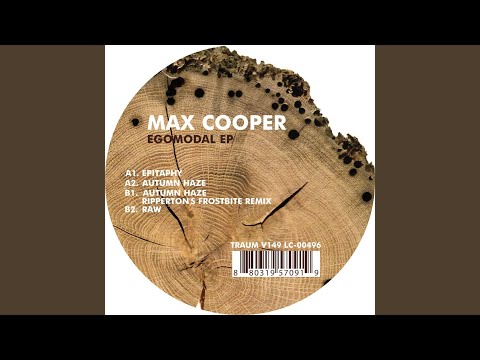 Max Cooper - Simplexity (Rone Remix)