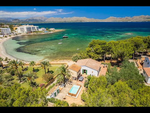 Property video