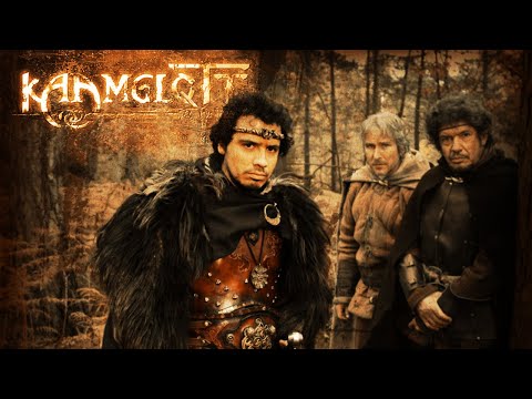 Kaamelott'