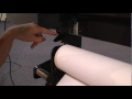 Mimaki CJV30 Series: Setting Up the Printer for Production - All Graphic Supplies
