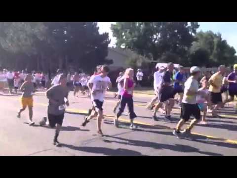 Race Video