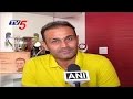 Virender Sehwag Interview on Retirement