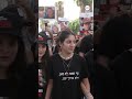 Mother of 21-year-old kidnapped by Hamas demands action from Israel  - 01:00 min - News - Video