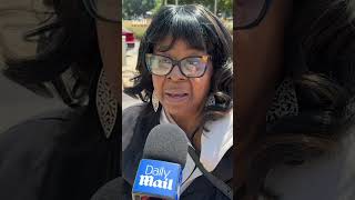 Here's what residents of Washington, DC really think about Trump taking over local police