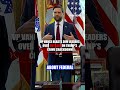 Vance BLASTS Dem leaders over response to Trumps crime crackdown #shorts #foxnews #news #us #crime  - 00:42 min - News - Video