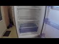 Холодильник Беко восстановил до товарного вида