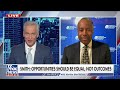 Dr. Ben Carson: Equity is garbage - 04:00 min - News - Video