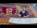 Naga Babu Funny Tweets, AP Elections Polling | YSRCP vs TDP | Garam Garam Varthalu | @SakshiTV  - 02:36 min - News - Video