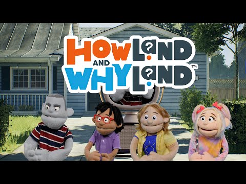 Howland and Whyland: The Bully and the Mind Reader