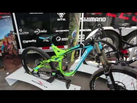 norco fluid 9.2 2015