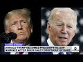 Haley ends campaign, clearing path to likely Biden-Trump rematch  - 11:55 min - News - Video
