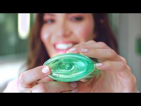 Rinse, Recycle, Repeat with Mandy Moore Rinse, Recycle, Repeat with Mandy Moore