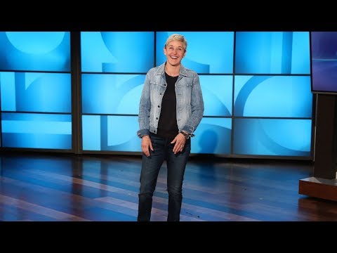 Ellen's Favorite 'Game of Games' Fails