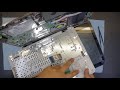 ASUS VivoBook Flip TP501UA Disassembly and Service
