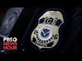 WATCH LIVE: U.S. Immigration and Customs Enforcement holds news conference on nationwide operation