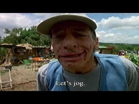 Ernest Goes to Africa'