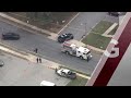 Police: 1 person shot in Glen Burnie(WBAL) - 00:40 min - News - Video