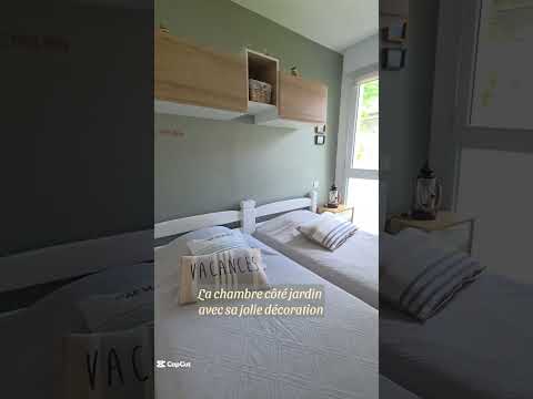 Vidéo de l’hébergement