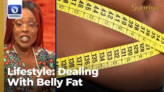 Lifestyle: What You Don’t Know About Belly Fat - Wellness Coach