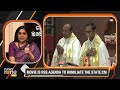 Syro-Malabar Church Screens The Kerala Story | Movie Enters Political Theatre | News9  - 04:35 min - News - Video