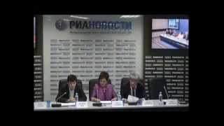 Винокуров. Конференция "Евразийский выбор - Казахстан - 2014"