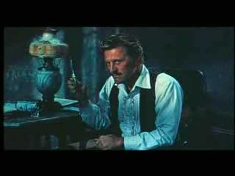 Gunfight at the O.K. Corral'