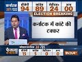 K’taka poll results: BJP-94 seats, Cong-89, JD(S)-24