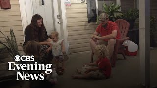 Louisiana residents fear Meta’s massive new AI data center will raise power bills Louisiana residents fear Meta’s massive new AI data center will raise power bills