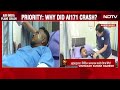 Air India Plane Crash Survivor | Dont Know How I Got Saved: Air India Plane Crash Lone Survivor  - 00:00 min - News - Video