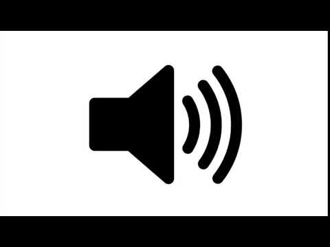 Indonesian CC 201 train horn sound effect / Efek suara klakson kereta api CC 201 Indonesia