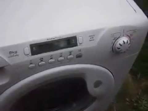 Стиральная машина candy goy 105 txt 07s