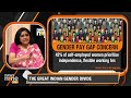 International Womens Day| Gender Pay Gap| Work-Life Balance| News9 | News9
