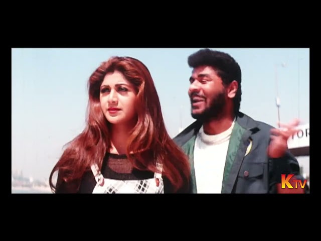 Mr. Romeo | 17 July 2025 @ 10 PM | Movie Promo | Prabhu Deva | Shilpa Shetty | KTV