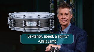 Opus One MOS1440BR Feature with Chris Lamb thumbnail