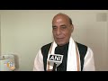 Defence Minister Rajnath Singh’s No-Holds-Barred Attack Against Congress Manifesto | News9