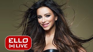 Ани Лорак 24/7 Live TV • ELLO Live • Микс лучших поп клипов