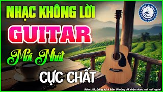 Nhạc Không Lời Buổi Sáng Mới Nhất Cực Chất | Hòa Tấu Rumba Guitar | Nhạc Cafe Buổi Sáng