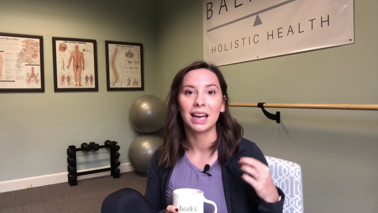 What Causes Diastasis Recti?