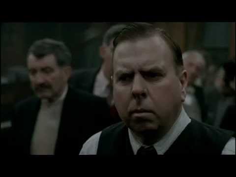 The Last Hangman'