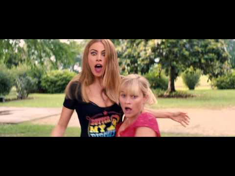 Hot Pursuit'