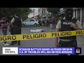 How the violence in Ecuador affects the United States  - 03:21 min - News - Video