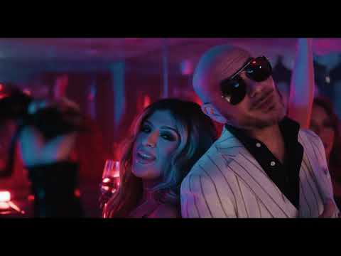 Melanie Pfirrman "Suda" ft Pitbull and IAMCHINO (Wideboys Carnival Mix)