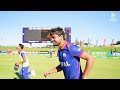 Emotions run high as Nepal clinch thrilling triumph | U19 CWC 2024(International Cricket Council) - 02:01 min - News - Video