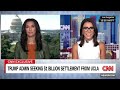 Trump administration seeking $1 billion settlement from UCLA  - 09:04 min - News - Video