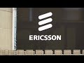Ericsson Q2 profit beat expectations, tariffs hurt growth | REUTERS  - 00:59 min - News - Video